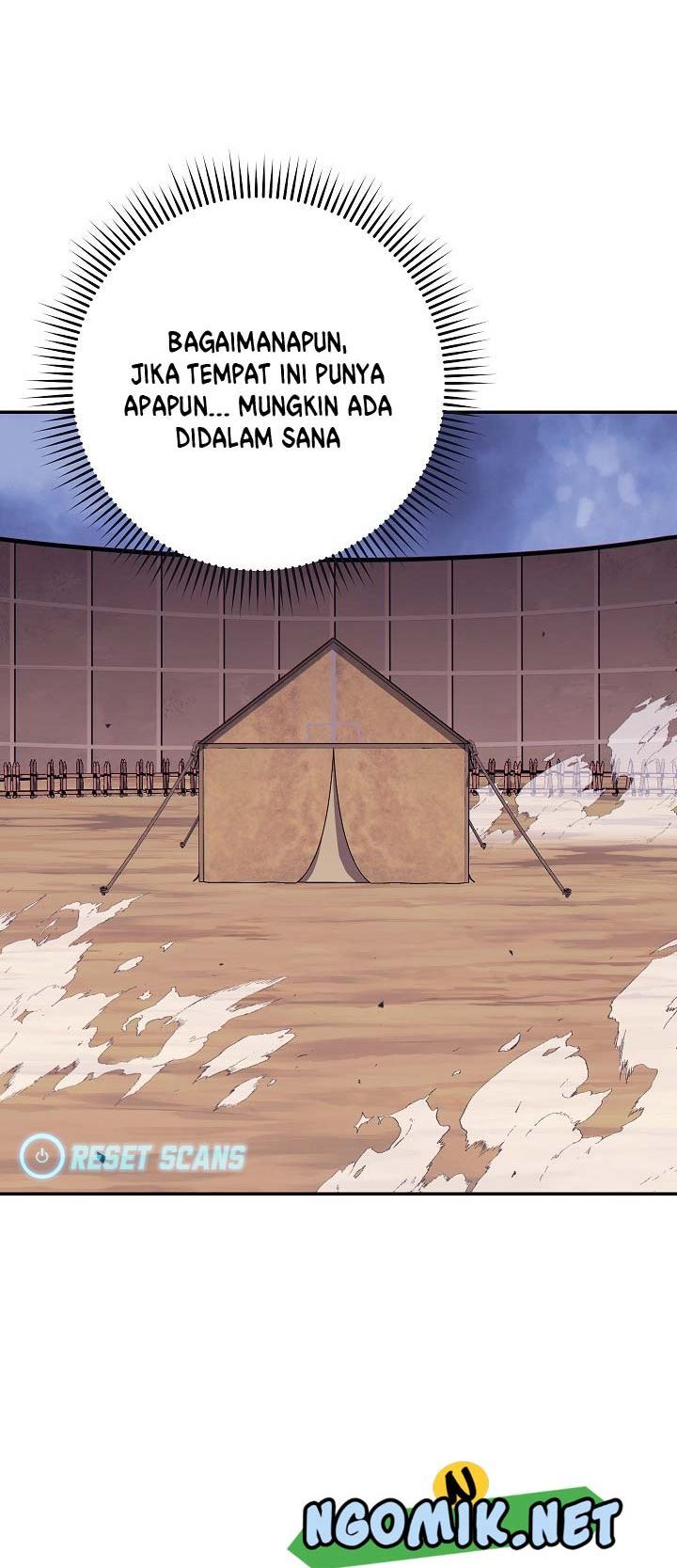 Dungeon Reset Chapter 115